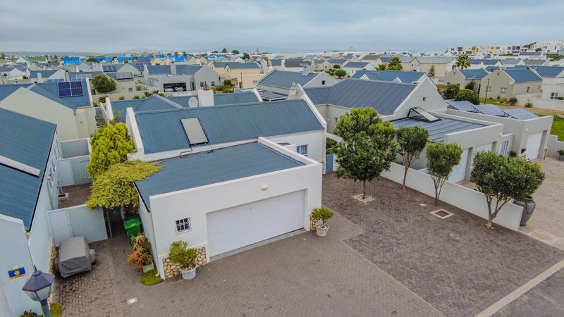 3 Bedroom Property for Sale in Laguna Sands Western Cape